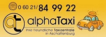 alphaTaxi