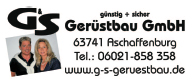 GS Gerüstbau